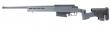 Amoeba Striker Tactical AST01 Urban Grey Bolt Action Spring Rifle by Ares